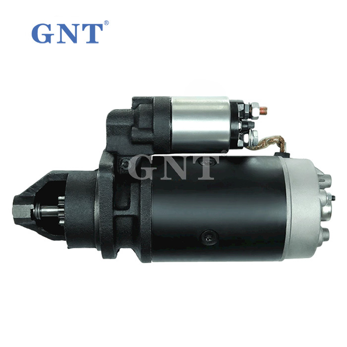 DAF ROAD RUNNER VOLVO PENTA Starter Motor 1516806R, 8EA731773-001, 11.130.811, AZJ3333, IS0811, MS263, 35261420, 8EA731773001