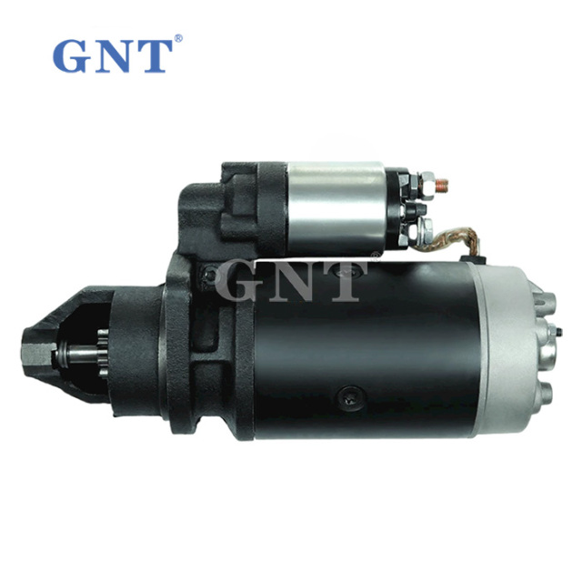 DAF ROAD RUNNER VOLVO PENTA Starter Motor 1516806R, 8EA731773-001, 11.130.811, AZJ3333, IS0811, MS263, 35261420, 8EA731773001