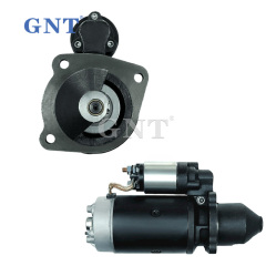 DAF ROAD RUNNER VOLVO PENTA Starter Motor 1545417, CST15155, CST15155AS, CST15155ES, CST15155GS, CST15155OS, LRS01132, LRS1132