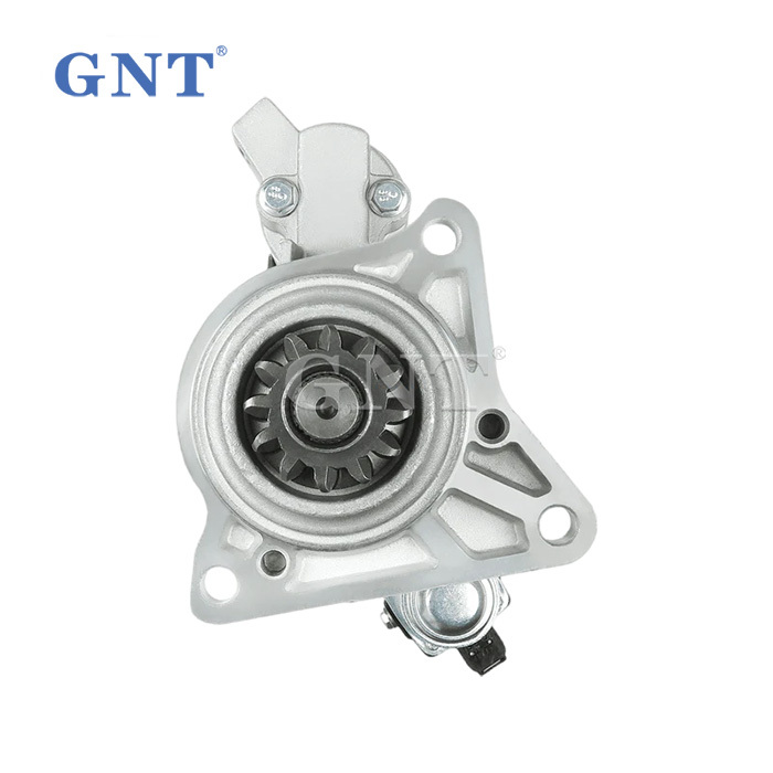 VOLVO TRUCK FM13 STARTER MOTOR M009T66771, M009T66771AM, M009T66771ZX, M009T66772, , M009TD2771, M009TD2771AM