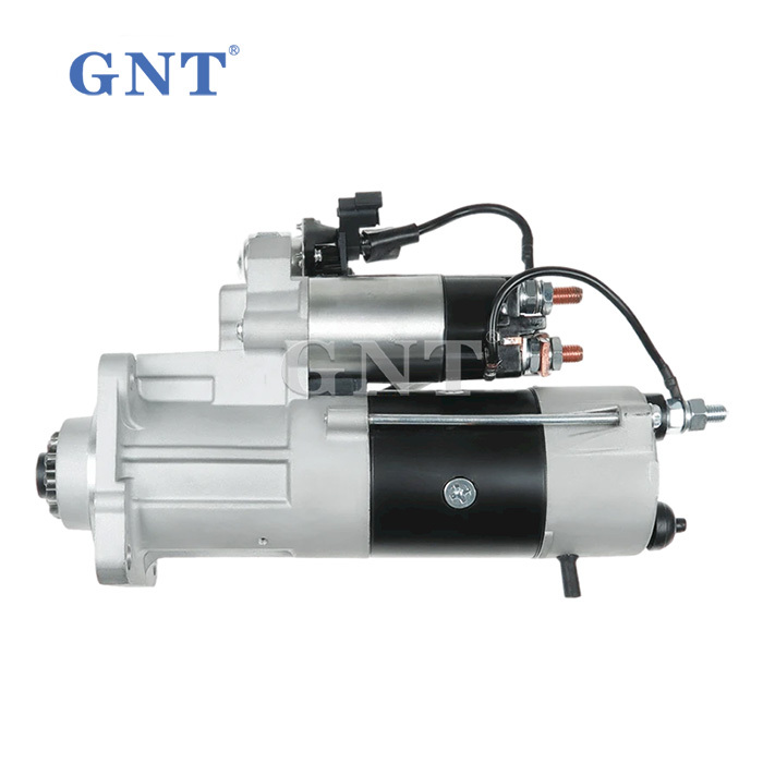 VOLVO PENTA MDE5 Starter Motor M009T67879, M9T67879, 21612056, 11.139.227, AZE4715, IS9525, 72524891, MS1043