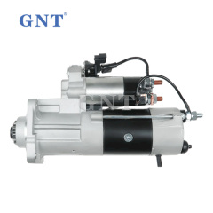VOLVO PENTA MDE5 Starter Motor M009T67879, M9T67879, 21612056, 11.139.227, AZE4715, IS9525, 72524891, MS1043