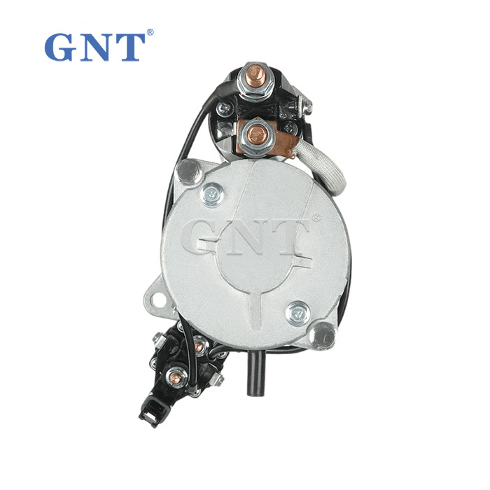 VOLVO TRUCK FM13 STARTER MOTOR M009T66771, M009T66771AM, M009T66771ZX, M009T66772, , M009TD2771, M009TD2771AM