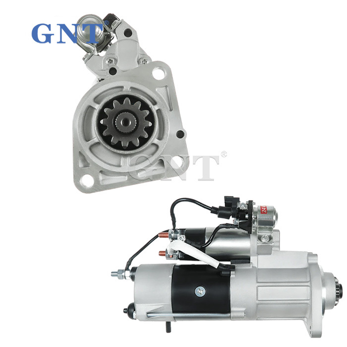 VOLVO PENTA Starter Motor M009T67171, M009T67171AM, M009T67171ZX, M009T67172, M009T67172ZX, M009TD0171ZX, M009TD0181, M009TD0181AM