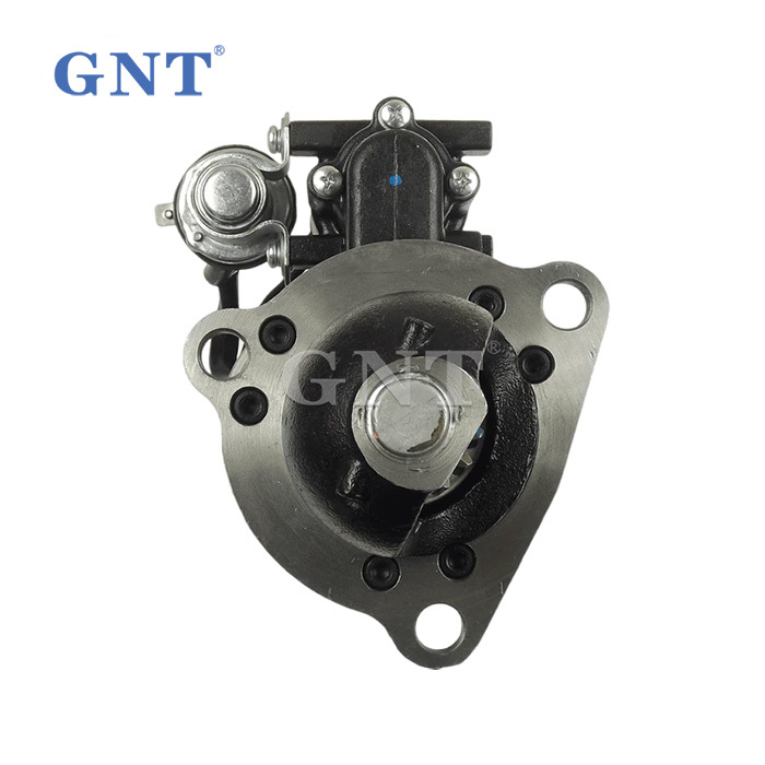 VOLVO D12C Starter Motor M004T95478, M4T95478, M4T95479, M4T95479A, M7T03772, 3Y7996, 3Y8850, CST35605AS, PA510086, 30042R