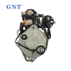 VOLVO D12C Starter Motor M004T95478, M4T95478, M4T95479, M4T95479A, M7T03772, 3Y7996, 3Y8850, CST35605AS, PA510086, 30042R