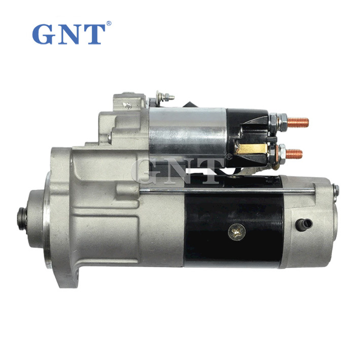 VOLVO TRUCK FE SERISE D7E240 STARTER MOTOR 01182195, 01182758, 01183209, 1182195, 1182758, 1183209, 114323, 115889, MS889