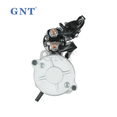 GNT FACOTRY VOLVO PENTA ENGINE FE SERISE TAD540AE STARTER M8T64783, M8T64784, 7485020764, CST35681GS