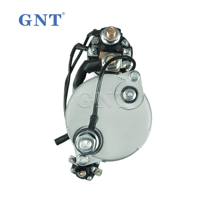 VOLVO Penta D11 Starter Motor CST35337, CST35337AS, CST35337GS, CST53370S, CST35337RS, 19536N, 91-27-3472, 282-0111, 410-12738