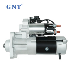 GNT FACOTRY VOLVO PENTA ENGINE FE SERISE TAD540AE STARTER M8T64783, M8T64784, 7485020764, CST35681GS