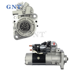 VOLVO TRUCK FE SERISE D7E240 STARTER MOTOR CST35638AS, 20938971, 20997663, 85000750, 30154N, 438480, M85R3001SE, PA510063
