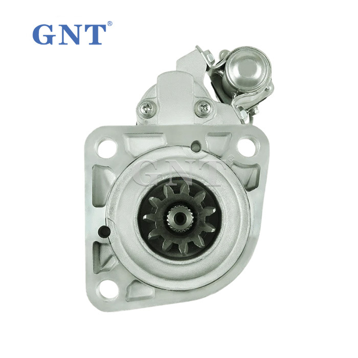 VOLVO Penta D4 D6 Starter Motor 21423488, 3594614, 3801296, 3803938, 3841359, 874501, 3588491, M8T55578, 30626, 31502