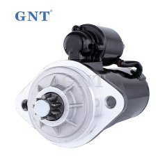 VOLVO PENTA STARTER MOTOR 50-808011A05, 50-808011A4, 808011A05, 808011A4, 91-01-4559, 71-01-6793, 2-2361-DR-2, 6793N, 21129980
