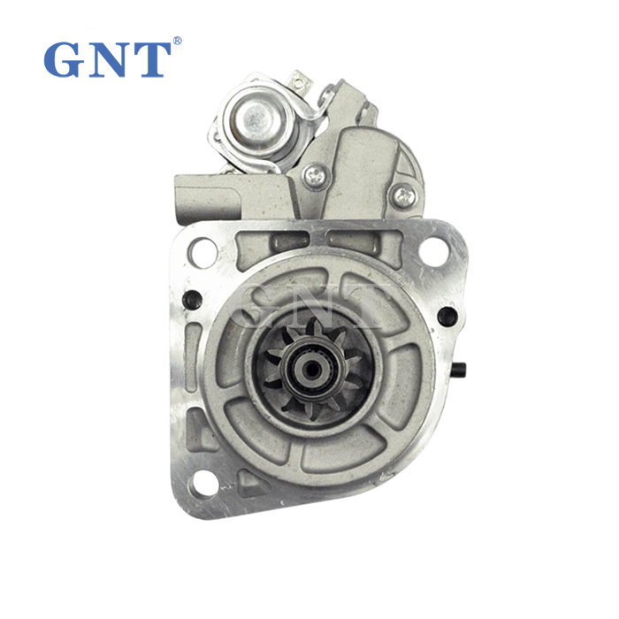 VOLVO TRUCK FE SERISE D7E240 STARTER MOTOR CST35638AS, 20938971, 20997663, 85000750, 30154N, 438480, M85R3001SE, PA510063