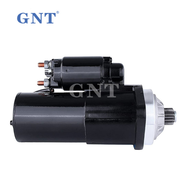 VOLVO PENTA STARTER MOTOR 50-808011A05, 50-808011A4, 808011A05, 808011A4, 91-01-4559, 71-01-6793, 2-2361-DR-2, 6793N, 21129980