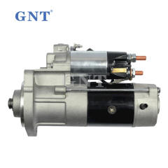 VOLVO TRUCK FE SERISE D7E240 STARTER MOTOR CST35638AS, 20938971, 20997663, 85000750, 30154N, 438480, M85R3001SE, PA510063