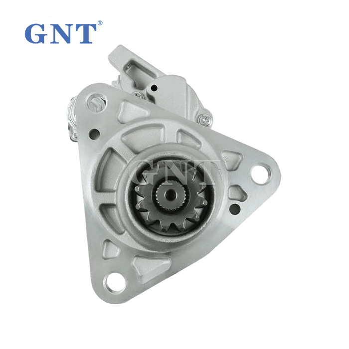 VOLVO PENTA IVECO LD260 STARTER MOTOR CST35675, CST35675AS, CST35675ES, CST35675GS, CST35675OS, CST35675RS, 115451