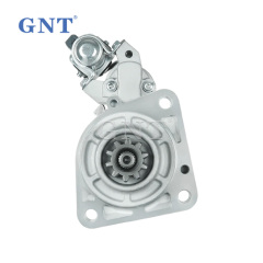 GNT FACOTRY VOLVO PENTA ENGINE FE SERISE TAD540AE STARTER M8T64783, M8T64784, 7485020764, CST35681GS