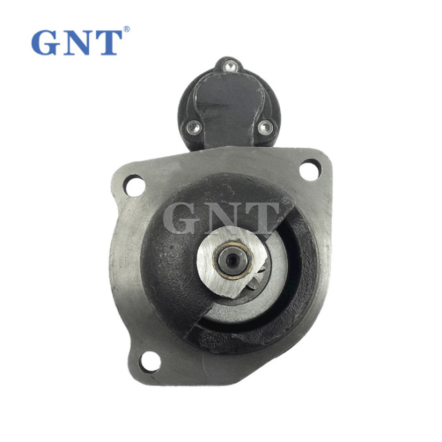DEUTZ F6L913 STARTER MOTOR 0-001-367-074, 0001367074, 1367074, 654-1008, 6541008, 06541008, 18025N, 260-69102, TS-6008