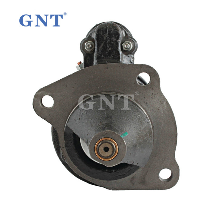 Agco Allis Massey Ferguson Farm Tractor Starter 26273M 26344 26344A 26344B 26344C 26344D 26344E 26344F 26365 26365A 26365B 26365C
