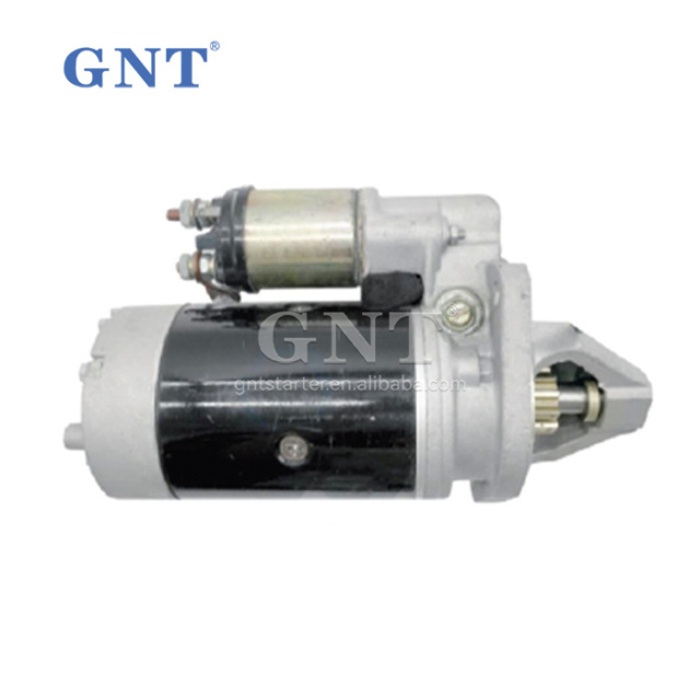 LISTER SR2 ST1 ST2 ST3 ENGINES STARTER MOTOR 115572, 26270, 27410, LRS00555, 20500555, 17643N, 22686LU