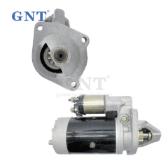 LISTER SR2 ST1 ST2 ST3 ENGINES STARTER MOTOR 115572, 26270, 27410, LRS00555, 20500555, 17643N, 22686LU