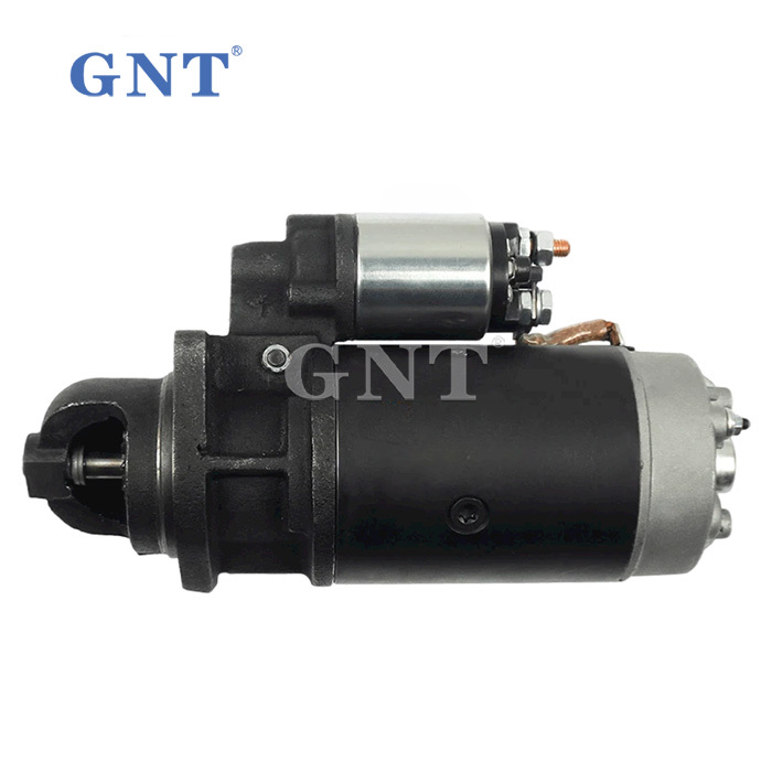 DEUTZ F6L913 STARTER MOTOR 0-001-367-074, 0001367074, 1367074, 654-1008, 6541008, 06541008, 18025N, 260-69102, TS-6008