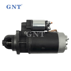 DEUTZ F6L913 STARTER MOTOR 0-001-367-074, 0001367074, 1367074, 654-1008, 6541008, 06541008, 18025N, 260-69102, TS-6008