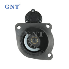PERKINS 1104D STARTER MOTOR AZE4219, AZF4102, AZF4111, AZF4132, AZF4264, AZF4321, AZF4569, AZJ3369, IS1071, 063280040010