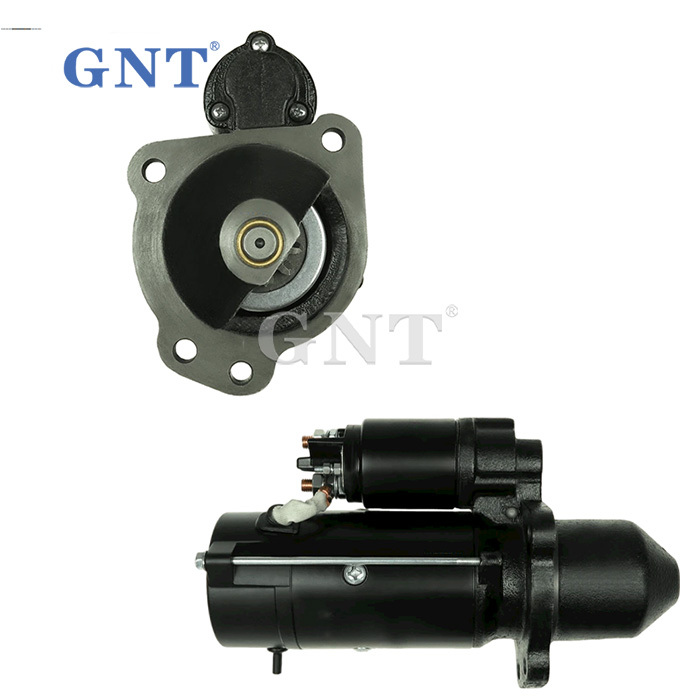 CLAAS TRACTORS 546 STARTER MOTOR 7700067836, 11131191, AZF4562, IS1070, 72735738, MS110, STI4562SU, 300N11555Z