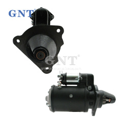ALLIS CHALMERS TRACTOR 6080 STARTER MOTOR 26363, 26363A, 26363B, 26363E, 26363J, 26429, 26429A, 26429B, 27558, 27558A, 27558E