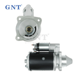 MASSEY FERGUSON MF-3050 STARTER MOTOR R11-04, R11G, 8EA012526-981, 8EA726027-001, 8EA737250-001, S13-73, S13-74, 11.130.076