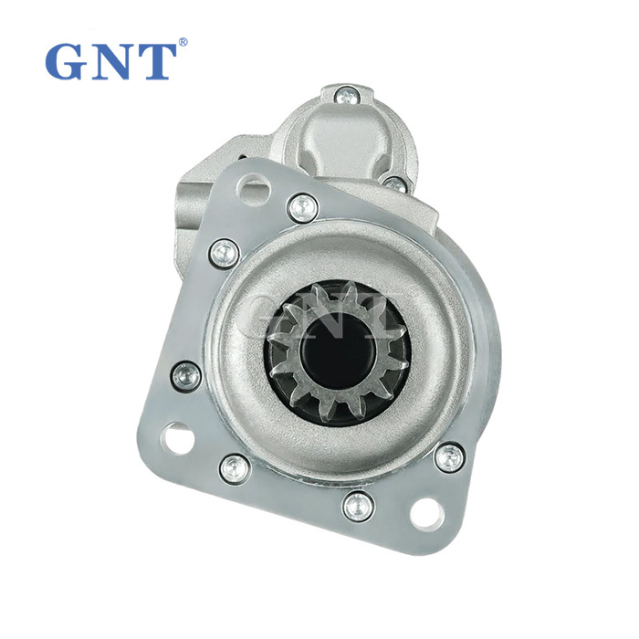 DEUTZ TCD2015 TRACTOR STARTER MOTOR 11131871, AZF4671, AZF4697, AZF4698, IS1211, 01183033, 01183035, 1183033, MS62, MS63