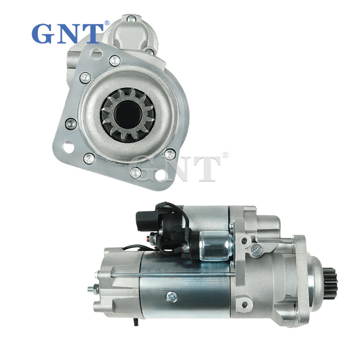 DEUTZ TCD2015 TRACTOR STARTER MOTOR 11131871, AZF4671, AZF4697, AZF4698, IS1211, 01183033, 01183035, 1183033, MS62, MS63