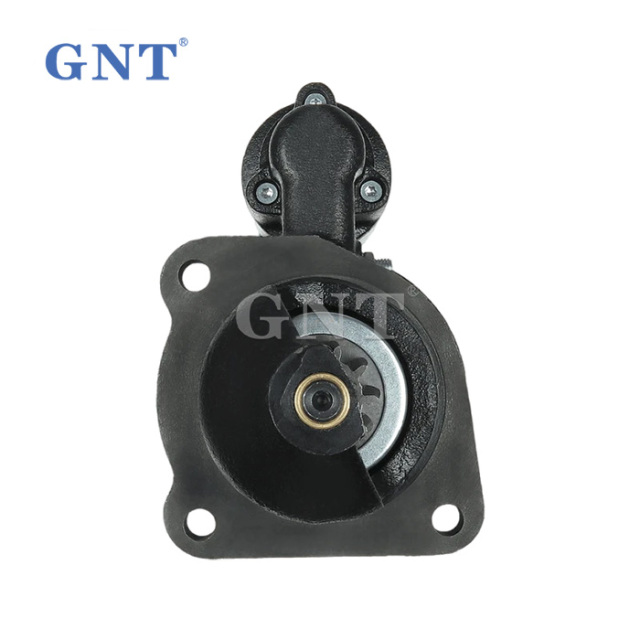 CASE TRACTOR FARM 385 STARTER MOTOR 0001354107,0001359035, 0001359045, 0001359059, 0001359069, 0001362310, 001367003, 0001367036