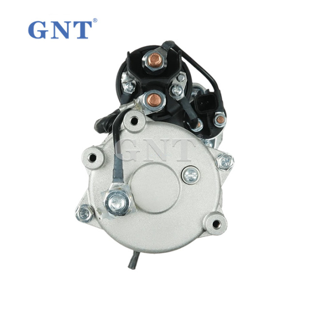 DEUTZ TCD2015 TRACTOR STARTER MOTOR 11131871, AZF4671, AZF4697, AZF4698, IS1211, 01183033, 01183035, 1183033, MS62, MS63