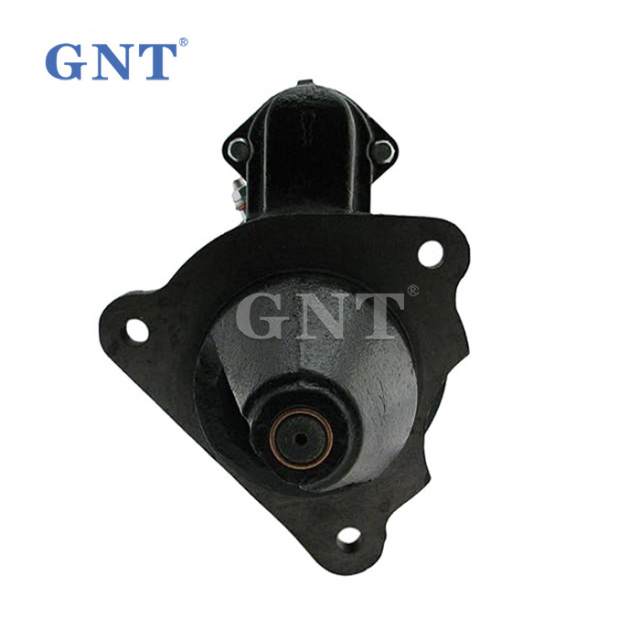 ALLIS CHALMERS TRACTOR 6080 STARTER MOTOR 26363, 26363A, 26363B, 26363C, 26363D, 26363E, 26363F, 26363G, 26363H, 26363I, 26363J