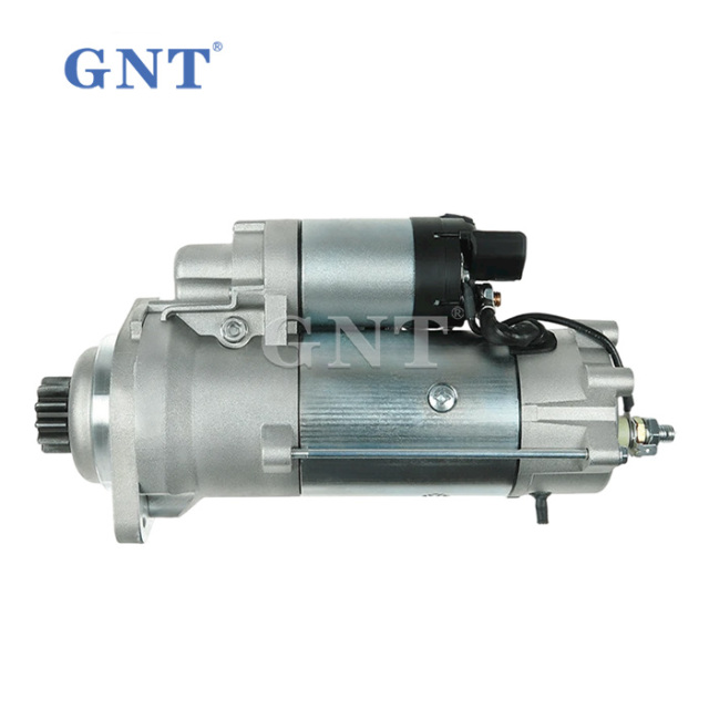 DEUTZ TCD2015 TRACTOR STARTER MOTOR 11131871, AZF4671, AZF4697, AZF4698, IS1211, 01183033, 01183035, 1183033, MS62, MS63