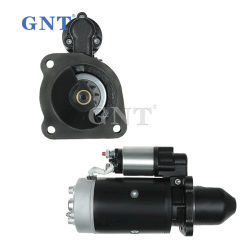 CASE TRACTOR FARM 385 STARTER MOTOR CST10337AS, 3132109R91, 3132109R92, 403300R92, 529965R92, 537140R95, 3575730, 3675130