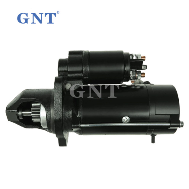 CLAAS TRACTORS 546 STARTER MOTOR 7700067836, 11131191, AZF4562, IS1070, 72735738, MS110, STI4562SU, 300N11555Z