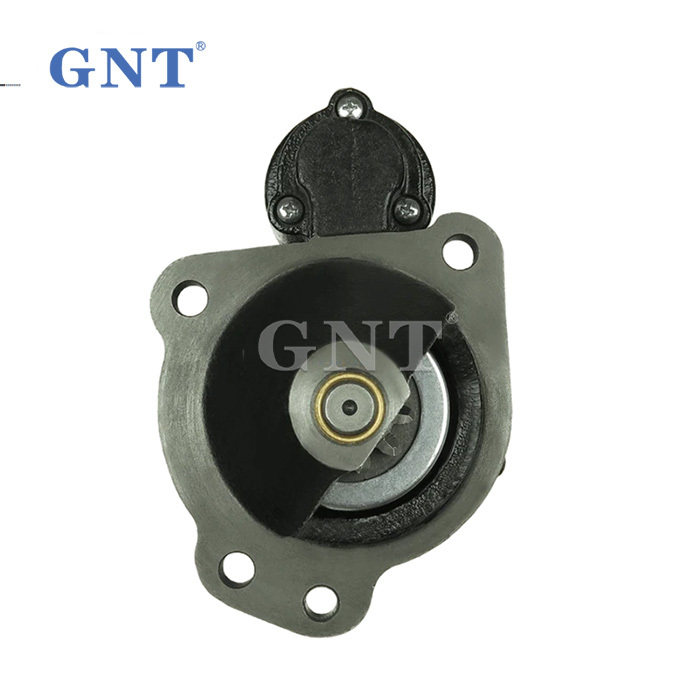 CLAAS TRACTORS 546 STARTER MOTOR 7700067836, 11131191, AZF4562, IS1070, 72735738, MS110, STI4562SU, 300N11555Z