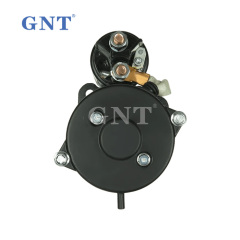 CLAAS TRACTORS 546 STARTER MOTOR 7700067836, 11131191, AZF4562, IS1070, 72735738, MS110, STI4562SU, 300N11555Z