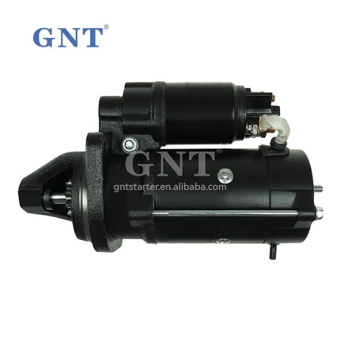 PERKINS 1104D E44T LOADERS STARTER 7169477, 114388, 116308, 2253149, 3127540, 3290290, 3653422, DRS3954N, 11.131.605, 11.131.761