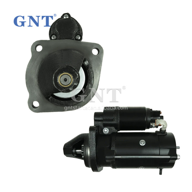 PERKINS 1104D E44T LOADERS STARTER DRS3954, 71440159R, 71440231, 71440536, 9142903, 18940NIK, 300N101172, MS294, MS399
