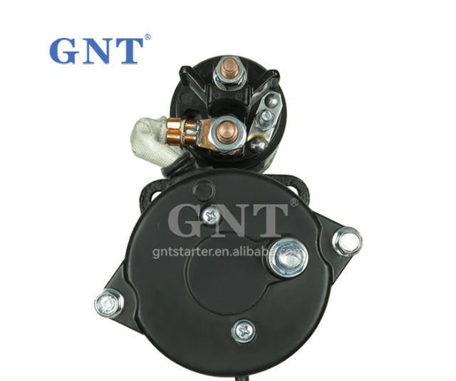 PERKINS 1104D E44T LOADERS STARTER 11.131.781, 11.131.793, 11.131.942, 11.131.947, 11.131.956, 11.131.989, 11.132.036, 860715