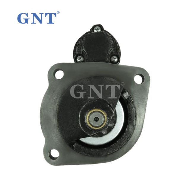 PERKINS 1104D E44T LOADERS STARTER DRS3954, 71440159R, 71440231, 71440536, 9142903, 18940NIK, 300N101172, MS294, MS399