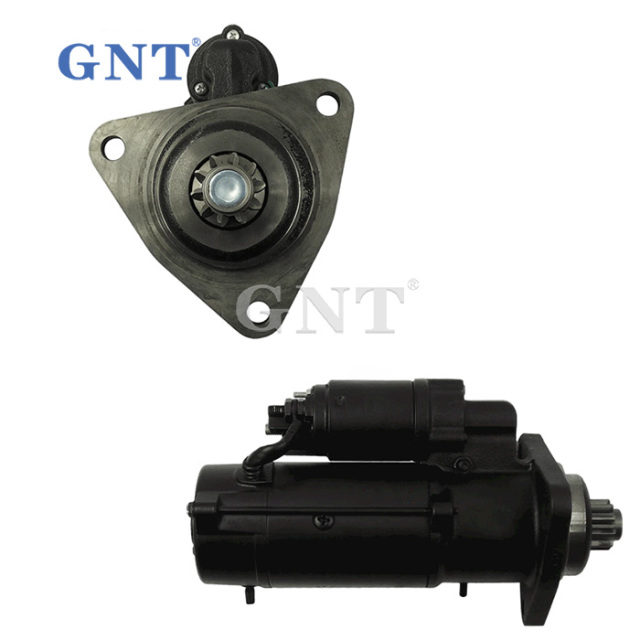 CASE AGRICULTURAL TRACTOR 2290 STARTER MOTOR 193432A01 193432A1 193432A2 A187728 3283813 3675245 3675245RX, 3920328