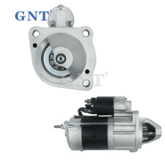 MASSEY FERGUSON MF-8250 STARTER 4280001380, 11.131.070, 11.131.228, 11.131.397, 11.131.410, 11.131.508, 11.131.606, 11.131.780