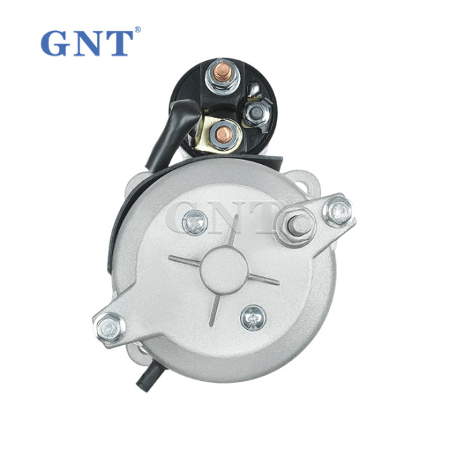MASSEY FERGUSON MF-8250 STARTER 4280001380, 11.131.070, 11.131.228, 11.131.397, 11.131.410, 11.131.508, 11.131.606, 11.131.780