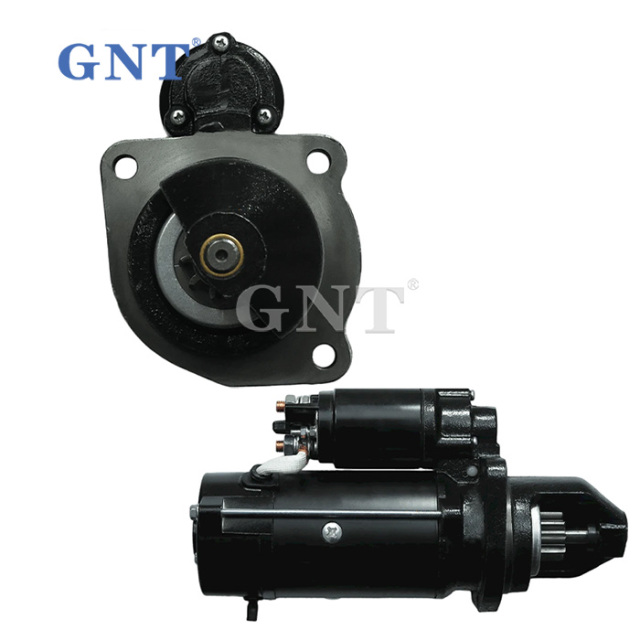 JOHN DEERE 4029DF STARTER MOTOR 10465045, 10465406, 10496881, 1107580, 1998336, 1998383, 1998387, 1998481, 8200400, RE523502, RE59010